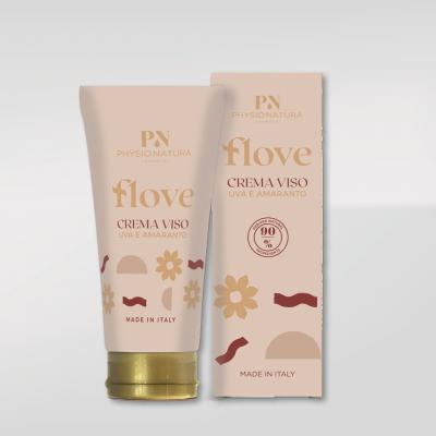 Pn Flove Face Cream Grapes And Amaranth 50ml C305id050