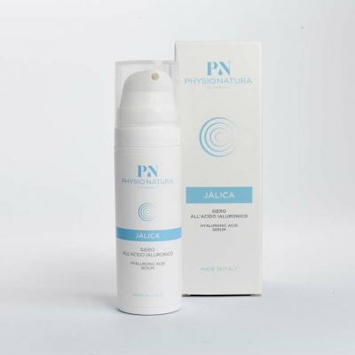 Pn Jalica Hyaluronic Acid Serum 30ml D15fl030