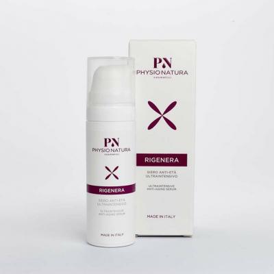 Pn Rigenera Emulift Ultraintensive Emulsion 30ml D91fl030